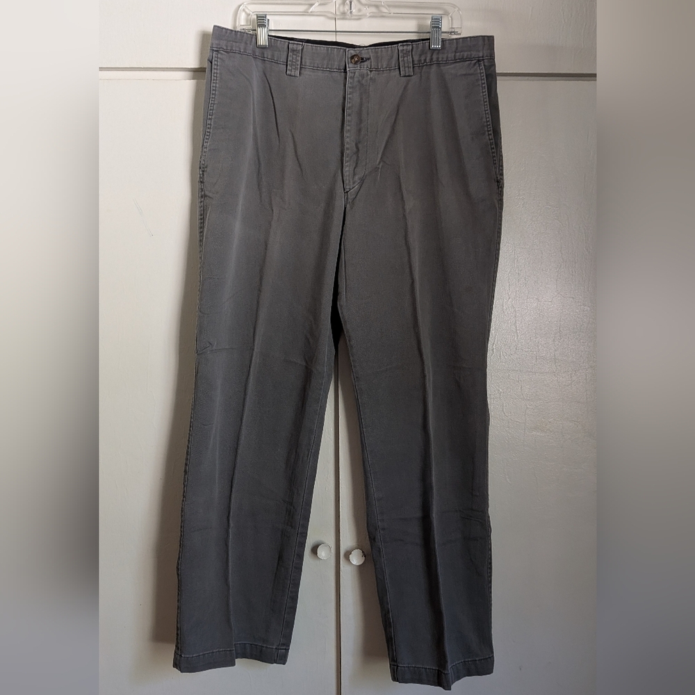 Haggar Men's Dress Pant